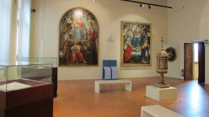 Museo di Arte Medievale e Moderna di Arezzo